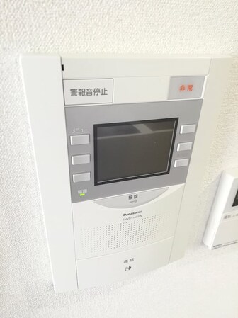 プレサンスTHE KYOTO粋都の物件内観写真